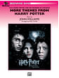 Harry Potter and the Prisoner of Azkaban, More Themes from: Featuring: A Window to the Past / Double Trouble / Hedwig's Theme