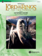The Lord of the Rings: The Two Towers, Highlights from: Featuring: Rohan / Forth Eorlingas / The March of the Ents / Evenstar / Gollum's Song
