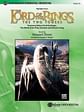 The Lord of the Rings: The Two Towers, Highlights from: Featuring: Rohan / Forth Eorlingas / The March of the Ents / Evenstar / Gollum's Song