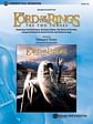 The Lord of the Rings: The Two Towers, Symphonic Suite from: Featuring: Forth Eorlingas / Evenstar / Rohan / The March of the Ents / Isengard Unleashed / Breath of Life / Gollum's Song