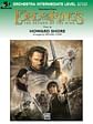 The Lord of the Rings: The Return of the King, Selections from: Featuring: Minas Tirith / Into the West / The Return of the King
