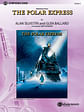 The Polar Express, Concert Suite from: Featuring: Believe / The Polar Express / When Christmas Comes to Town / Spirit of the Season