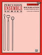Rockreation: For Percussion Quartet