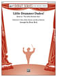 Little Drummer Dudes!: Based on "The Little Drummer Boy"