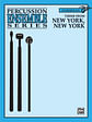 New York, New York, Theme from: For 10 Players