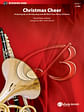 Christmas Cheer: Featuring: Up on the Housetop / We Wish You a Merry Christmas