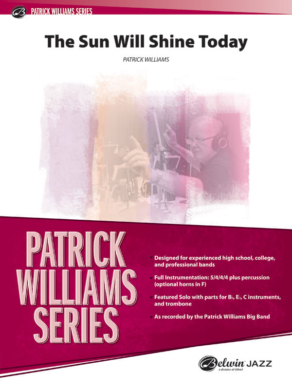 The Sun Will Shine Today