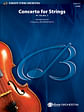 Concerto for Strings: Fanna XI, No. 4