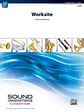 Worksite: Percussion Feature