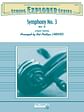 Symphony No. 3: Mvt. III