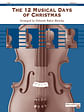 The 12 Musical Days of Christmas