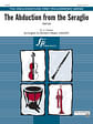 The Abduction from the Seraglio: Overture