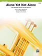 Alone Yet Not Alone (from the Motion Picture Alone Yet Not Alone): For Brass Band