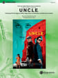 The Man from U.N.C.L.E. (from the Original Motion Picture Soundtrack): Featuring: The Vinciguerra Affair / Bugs, Beats, and Bowties / We Have Location