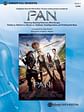 Pan: Highlights from the Warner Bros. Pictures Motion Picture Soundtrack: Featuring: Opening Overture / Mine Escape / Pirates vs. Natives vs. Heroes vs. Chickens / Transfiguration / Fetching the Boys