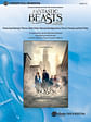 Fantastic Beasts and Where to Find Them: Featuring: Hedwig's Theme / Main Titles / Macusa Headquarters / Newt's Friend / End Titles