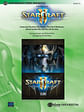 StarCraft II: Legacy of the Void, Selections from : Featuring: The Stars Our Home / The Fall of Shakuras / Honor Guides Me / My Life for Aiur