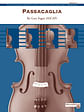 Passacaglia