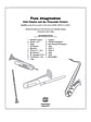 Pure Imagination: From Charlie and the Chocolate Factory