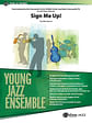 Sign Me Up!: Commissioned by the Greencastle-Antrim Middle School Jazz Band, Greencastle, PA. Dr. Eric Plum, Director