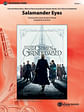 Salamander Eyes: From the Warner Bros. Motion Picture Soundtrack Fantastic Beasts: The Crimes of Grindelwald