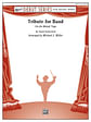 Tribute for Band: On the Melody "Taps"