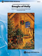 Boughs of Holly: As Performed by Trans-Siberian Orchestra