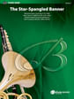 The Star-Spangled Banner