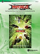 The LEGO® Ninjago® Movie™: Selections from the Motion Picture Soundtrack: Featuring: Heroes (Theme Song) / Found My Place / Operation New Me