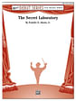 The Secret Laboratory