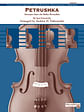 Petrushka: Excerpts from the Ballet Petrushka