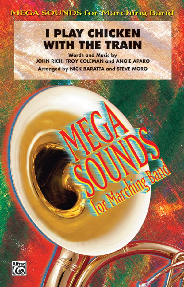 I Play Chicken with the Train