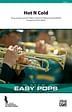 Hot N Cold (As Recorded by Katy Perry)