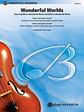 Wonderful Worlds: Featuring: What a Wonderful World / (What a) Wonderful World