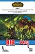 World of Warcraft, Part I: Featuring: Gates of the Black Temple / The Burning Legion (Main Title)