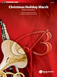 Christmas Holiday March: Based on Greensleeves