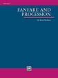 Fanfare and Procession