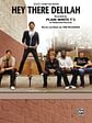 Hey There Delilah (As Recorded by Plain White T's)