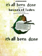 It's All Been Done (As Recorded by Barenaked Ladies)