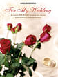 For My Wedding (As Recorded by Don Henley)