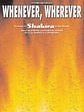 Whenever, Wherever (As Recorded by Shakira)