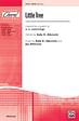 Little Tree - SATB