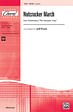 Nutcracker March: From The Nutcracker Suite - SATB, a cappella