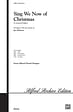 Sing We Now of Christmas: A Seasonal Fanfare - TTBB