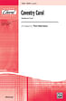 Coventry Carol - SATB, a cappella