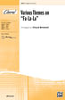 Various Themes on "Fa-La-La" - 2-Part