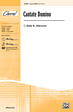 Cantate Domino - 2-Part / SSA