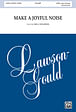 Make a Joyful Noise - SATB