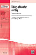 Tidings of Comfort and Joy - SATB