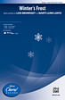 Winter's Frost - 3-Part Mixed